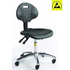 ESD Anti Static Polyurethane Chair