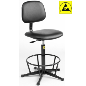 ESD Anti Static Chair High