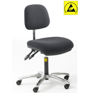 ESD Antistatic Ergonomic Chair
