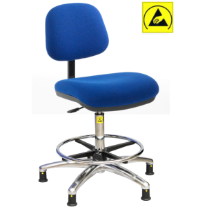 ESD Antistatic Chair High