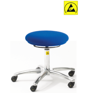 ESD Anti Static Stool