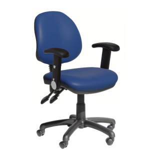 Medium Back Hospital / Clinic Chair