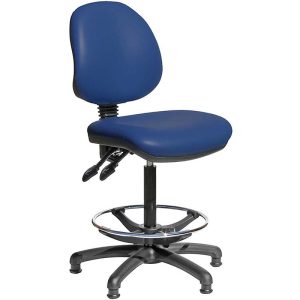 Medium Back Hospital / Clinic Chair High
