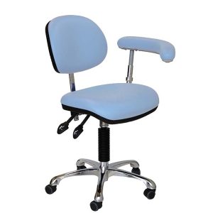Beauty Salon Chair with Rotating Arm