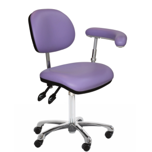 Dentist Chair with Rotating Arm