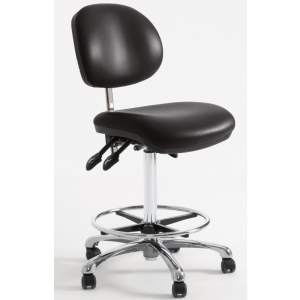 Beauty Salon Chair High