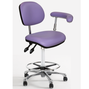 Dentist High Chair with Rotating Arm High