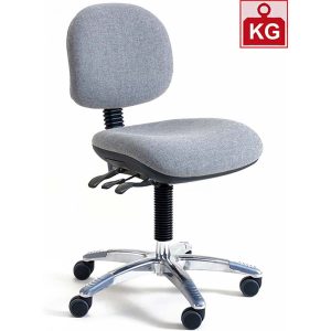 Heavy Duty Bariatric Office Chair 160kg / 25 stone