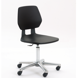 Multi Purpose Polypropylene Chair