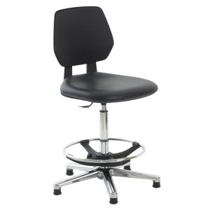 Laboratory Chair High