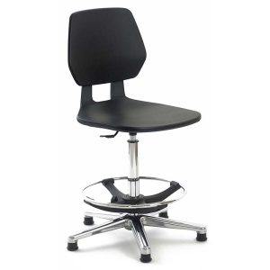 Multi Purpose Polypropylene Chair High