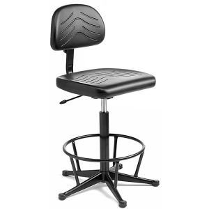 High polyurethane chair heavy duty foot ring