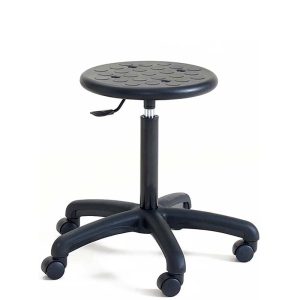 Laboratory Polyurethane Stool