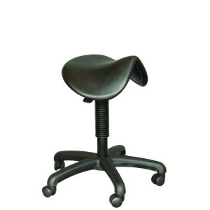Polyurethane Saddle Seat