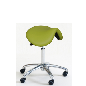 Fully Adjustable Saddle Seat
