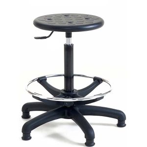 Polyurethane Stool High