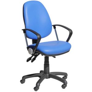 High Back Hospital / Clinic Chair