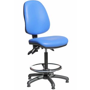 High Back Hospital / Clinic Chair High